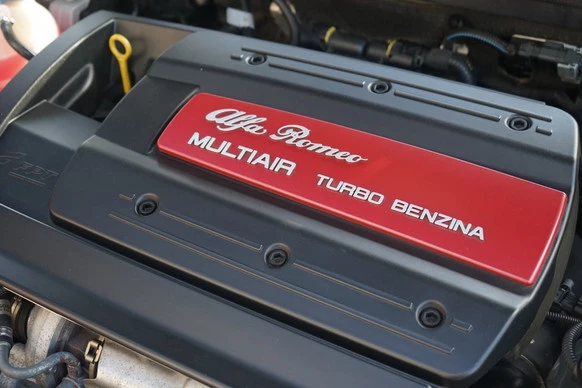 Alfa Romeo Giulietta - Afbeelding 29 van 30