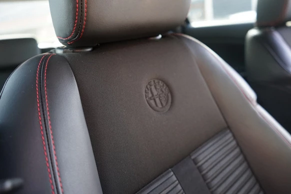Alfa Romeo Giulietta - Afbeelding 30 van 30
