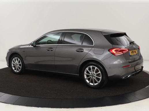 Mercedes-Benz A-Klasse - Afbeelding 2 van 29