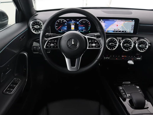 Mercedes-Benz A-Klasse - Afbeelding 3 van 29