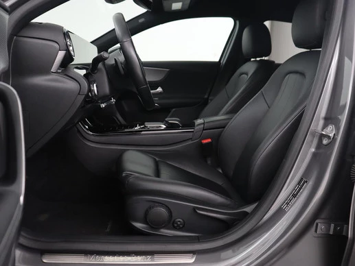 Mercedes-Benz A-Klasse - Afbeelding 4 van 29