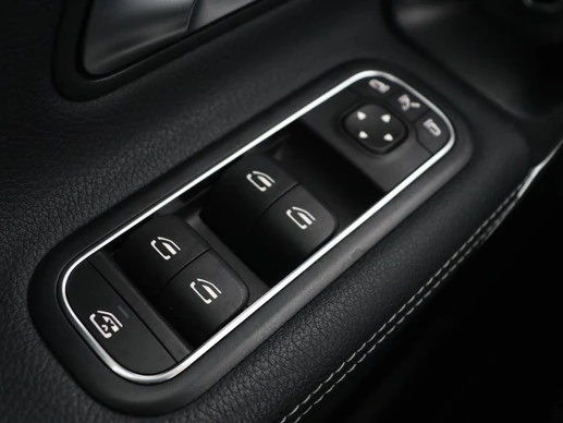 Mercedes-Benz A-Klasse - Afbeelding 8 van 29