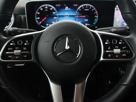 Mercedes-Benz A-Klasse - Afbeelding 9 van 29