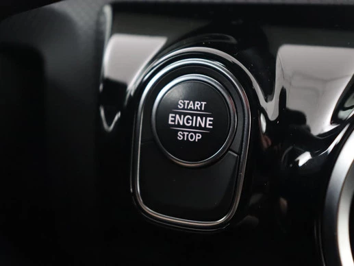 Mercedes-Benz A-Klasse - Afbeelding 10 van 29
