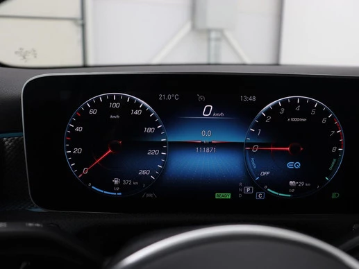 Mercedes-Benz A-Klasse - Afbeelding 14 van 29