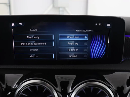Mercedes-Benz A-Klasse - Afbeelding 17 van 29