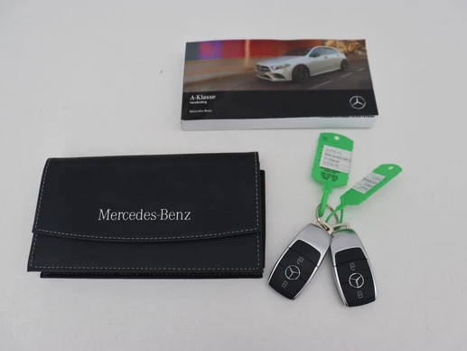Mercedes-Benz A-Klasse - Afbeelding 19 van 29