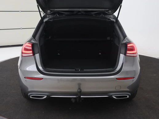 Mercedes-Benz A-Klasse - Afbeelding 20 van 29