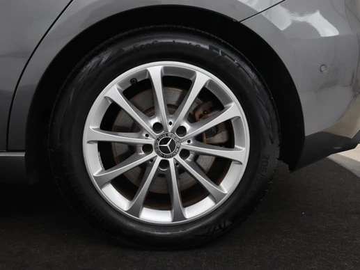 Mercedes-Benz A-Klasse - Afbeelding 22 van 29