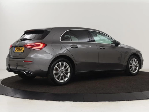 Mercedes-Benz A-Klasse - Afbeelding 23 van 29