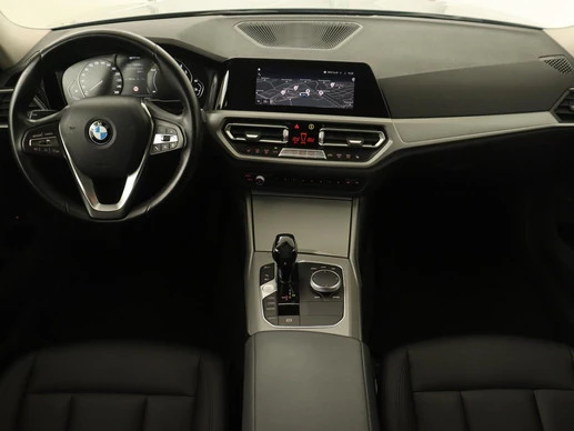 BMW 3 Serie - Afbeelding 9 van 30
