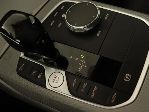 BMW 3 Serie - Afbeelding 20 van 30