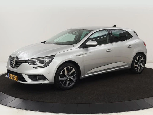 Renault Mégane - Afbeelding 1 van 30