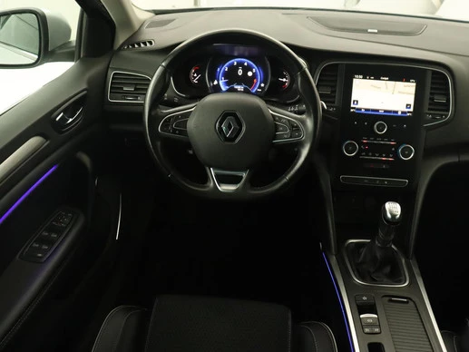 Renault Mégane - Afbeelding 3 van 30
