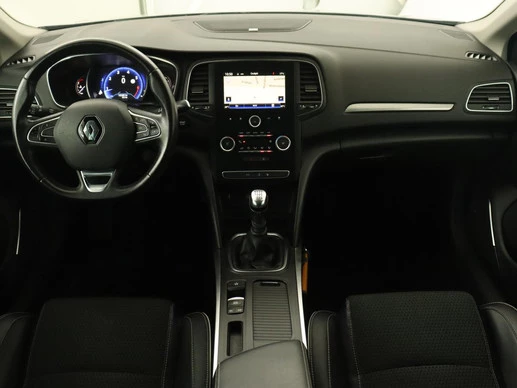 Renault Mégane - Afbeelding 8 van 30