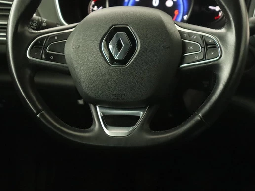 Renault Mégane - Afbeelding 9 van 30