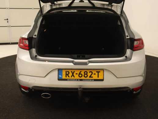 Renault Mégane - Afbeelding 10 van 30