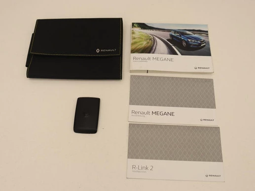 Renault Mégane - Afbeelding 13 van 30