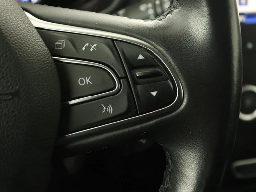 Renault Mégane - Afbeelding 16 van 30