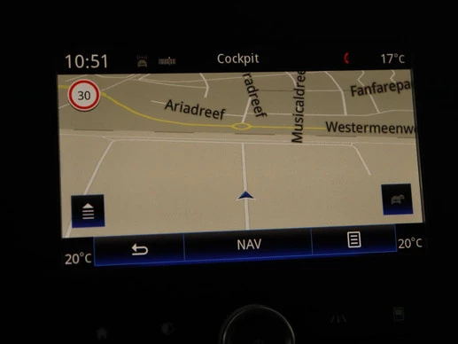 Renault Mégane - Afbeelding 17 van 30