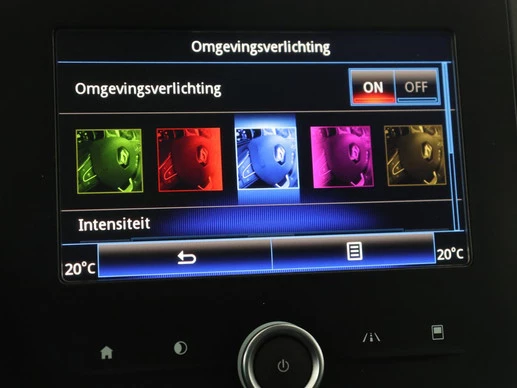 Renault Mégane - Afbeelding 21 van 30