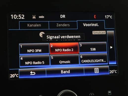Renault Mégane - Afbeelding 23 van 30