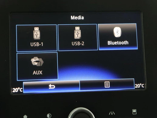 Renault Mégane - Afbeelding 25 van 30