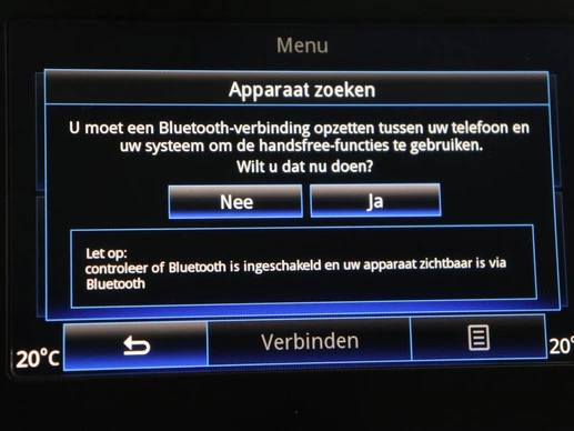 Renault Mégane - Afbeelding 26 van 30