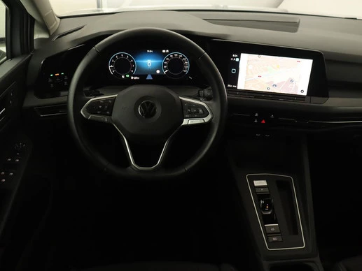 Volkswagen Golf - Afbeelding 3 van 30