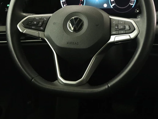 Volkswagen Golf - Afbeelding 10 van 30