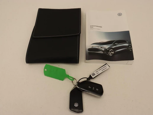 Volkswagen Golf - Afbeelding 11 van 30
