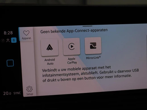 Volkswagen Golf - Afbeelding 23 van 30