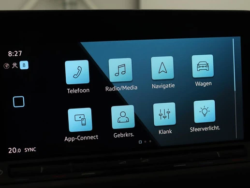 Volkswagen Golf - Afbeelding 27 van 30