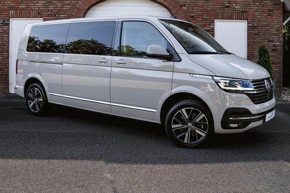 Volkswagen Caravelle - Afbeelding 1 van 30