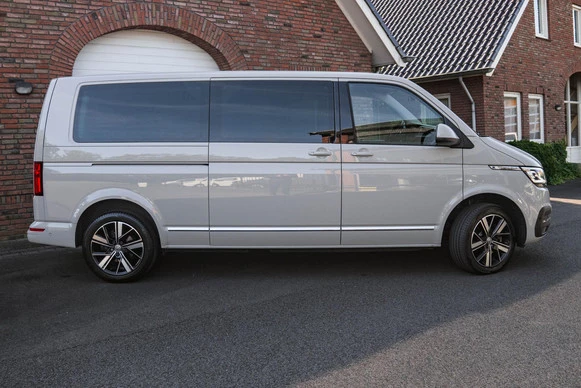 Volkswagen Caravelle - Afbeelding 2 van 30