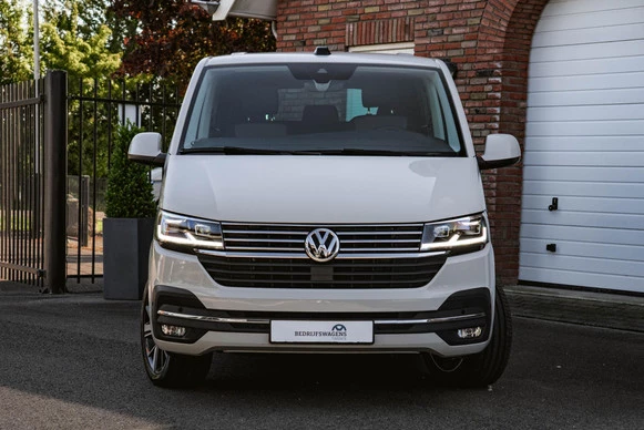 Volkswagen Caravelle - Afbeelding 3 van 30