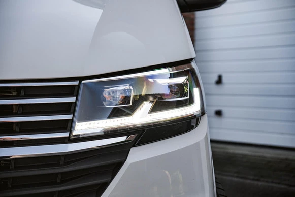 Volkswagen Caravelle - Afbeelding 4 van 30