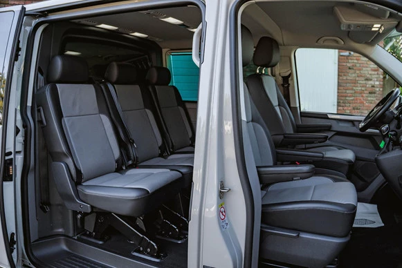 Volkswagen Caravelle - Afbeelding 6 van 30