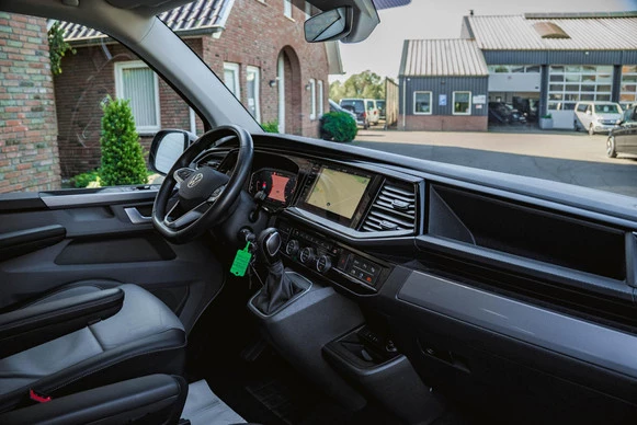 Volkswagen Caravelle - Afbeelding 7 van 30