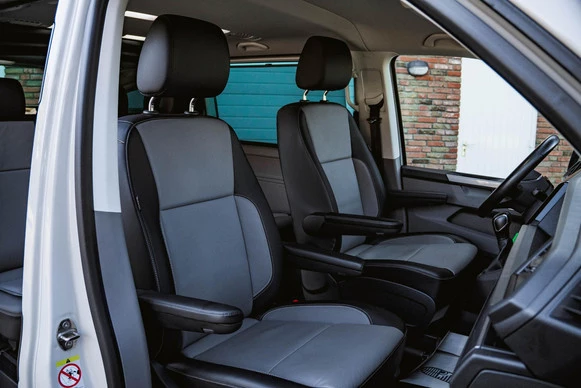 Volkswagen Caravelle - Afbeelding 8 van 30