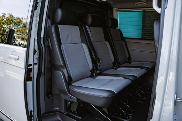 Volkswagen Caravelle - Afbeelding 9 van 30