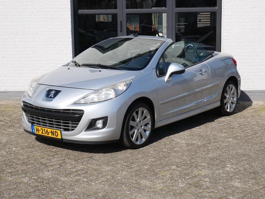 Peugeot 207 - Afbeelding 1 van 21