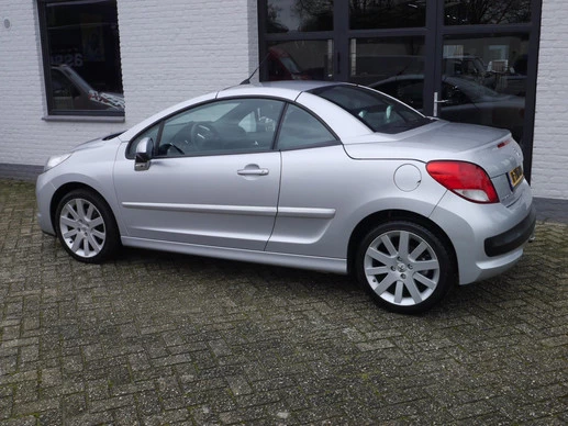 Peugeot 207 - Afbeelding 2 van 21