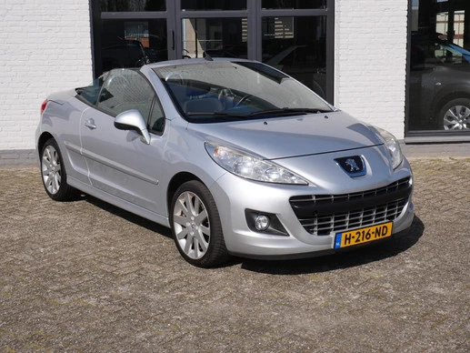 Peugeot 207 - Afbeelding 4 van 21
