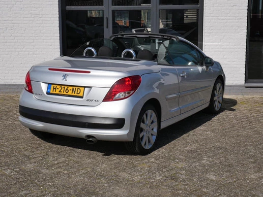Peugeot 207 - Afbeelding 5 van 21
