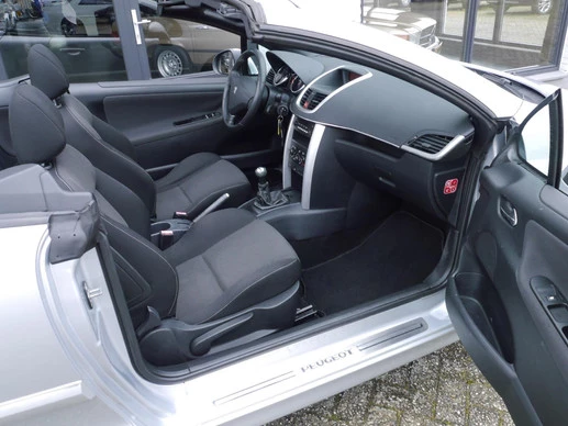 Peugeot 207 - Afbeelding 6 van 21