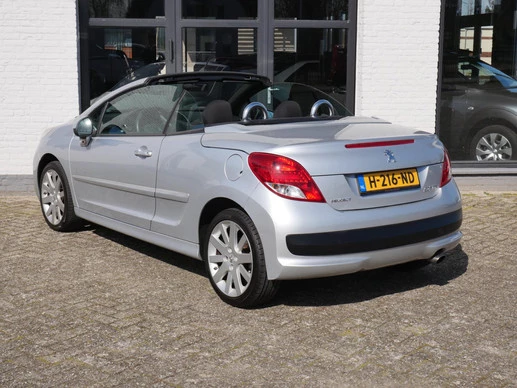 Peugeot 207 - Afbeelding 12 van 21