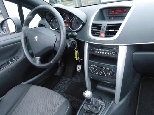 Peugeot 207 - Afbeelding 14 van 21