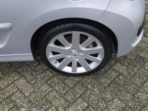 Peugeot 207 - Afbeelding 17 van 21