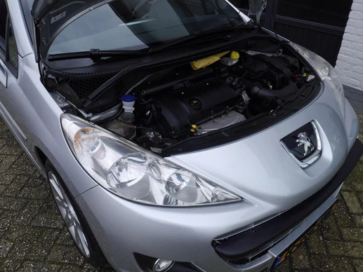 Peugeot 207 - Afbeelding 18 van 21